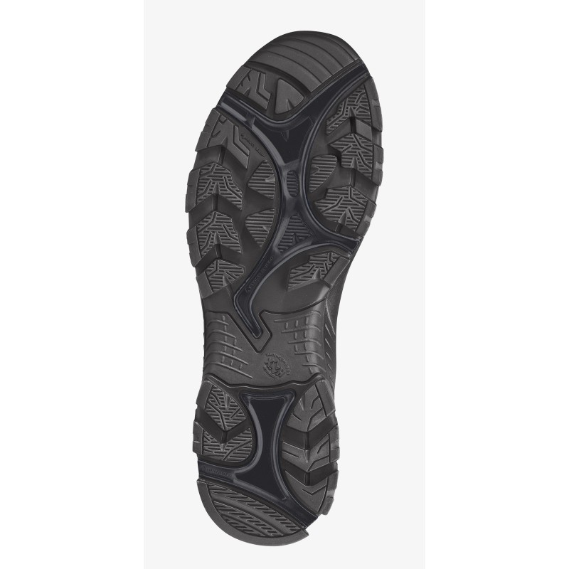 Haix Black Eagle 56 Low Safety Shoes