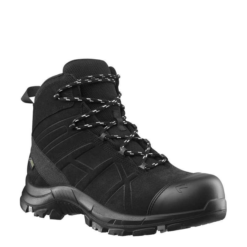 Haix Black Eagle 610022 GORE-TEX Safety Boots