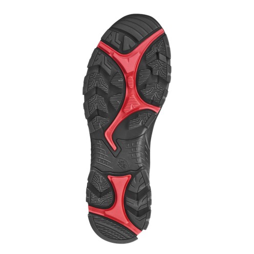 Haix Black Eagle 54 Mid GORE-TEX Safety Boots