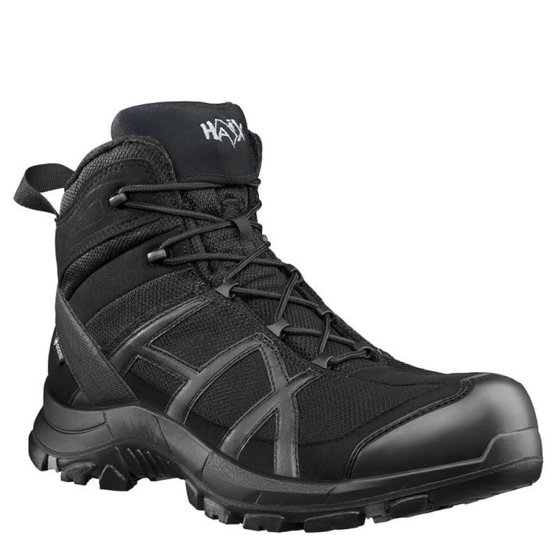 Haix Black Eagle 40 GORE-TEX Safety Boots