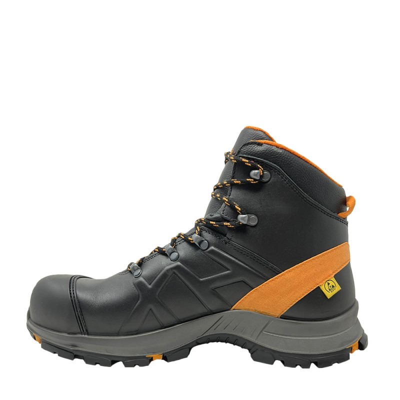 Haix Black Eagle Safety 54 GORE-TEX Safety Boots
