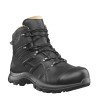 Haix Black Eagle Safety 56 Mid Safety Boots
