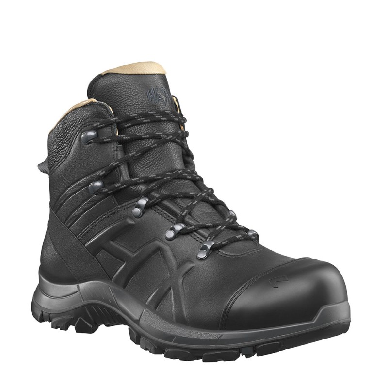 Haix Black Eagle Safety 56 Mid Safety Boots