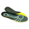 Haix Soft 901450 Black / Yellow Insole