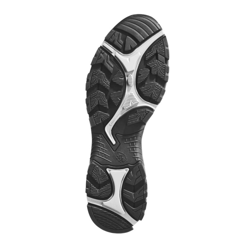 Haix Nevada Pro Low Safety Shoes ESD