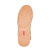 Hard Yakka 3056 PR 130MM Side Zip Wheat Safety Boots Metal Free