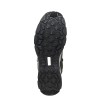 Hard Yakka Atomic PR Hybrid Side Zip Black Safety Boots Metal Free