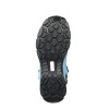 Hard Yakka Atomic PR Hybrid Side Zip Womens Blue Safety Boots