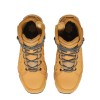 Hard Yakka Atomic PR Hybrid Side Zip Wheat Safety Boots Metal Free