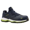 Hard Yakka Icon Sport Navy Saferty Trainers Metal Free