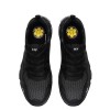 Hard Yakka Icon PR Sport Safety Trainers Black Metal Free