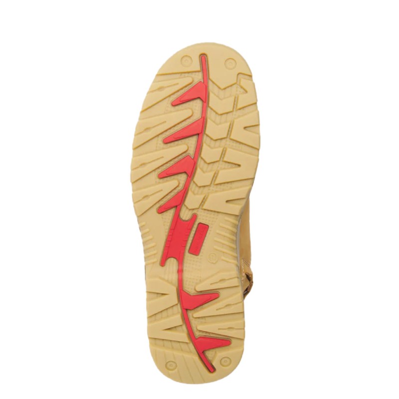 Hard Yakka Legend PR Wheat Boot