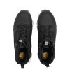 Hard Yakka NEO 2 PR Hybrid Side Zip Black Safety Boots