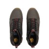Hard Yakka NEO 2 PR Hybrid Side Zip Moss Safety Boots