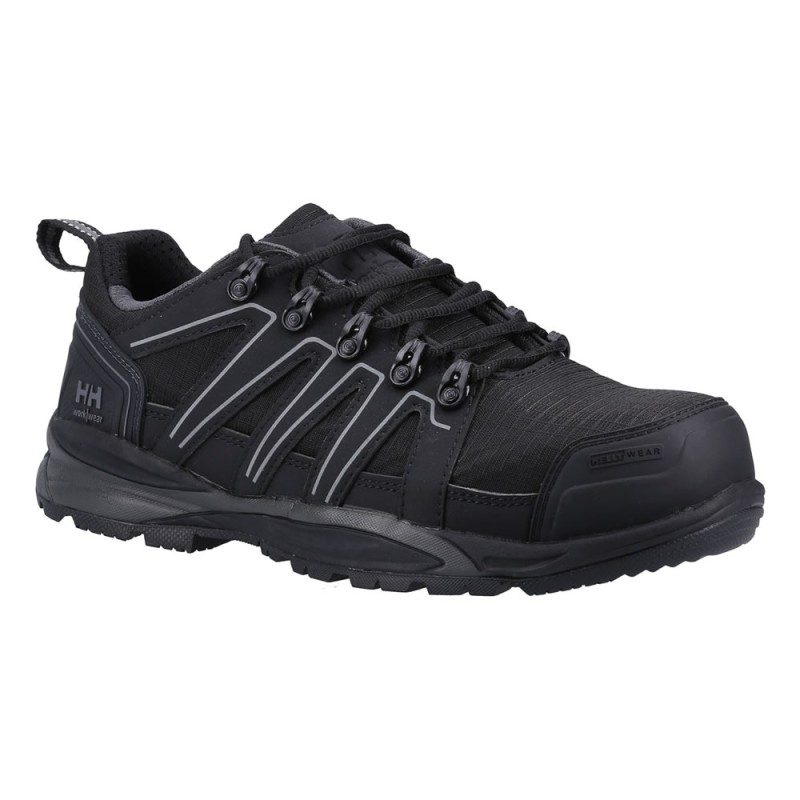 Helly Hansen Manchester Low Safety Trainers