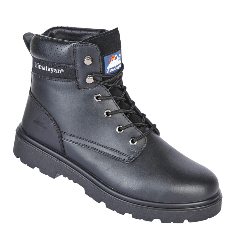 Himalayan 1120 Waterproof Safety Boots