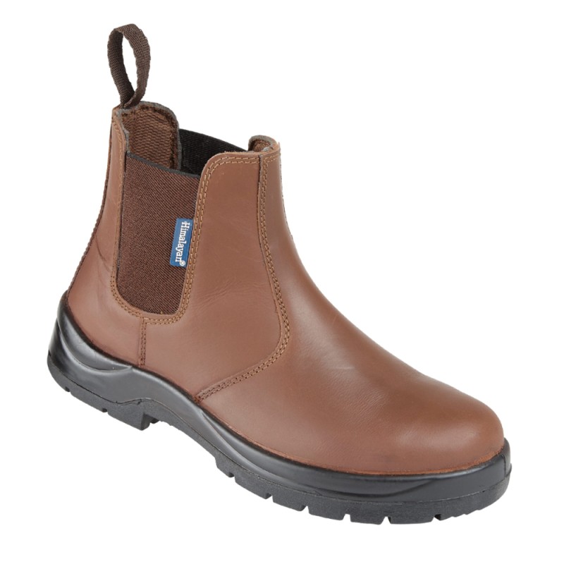 Himalayan 161 Waterproof Safety Dealer Boots