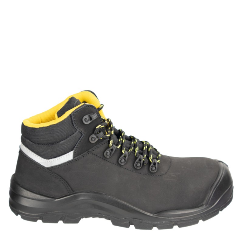 Himalayan 2603 Waterproof Safety Boots