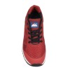 Himalayan 4313 Bounce Red Safety Trainers