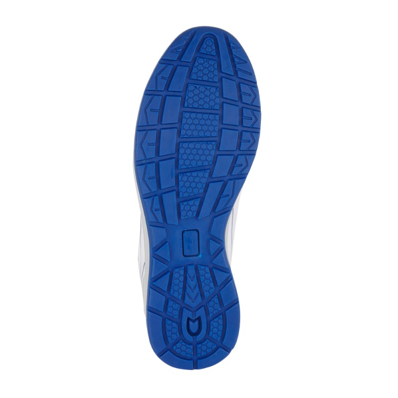 Himalayan 4330 ESD White Safety Trainers