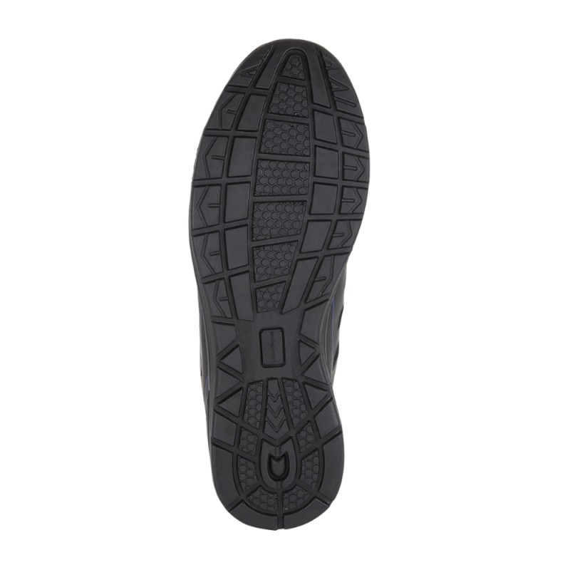 Himalayan 4333 ESD Black Safety Trainers