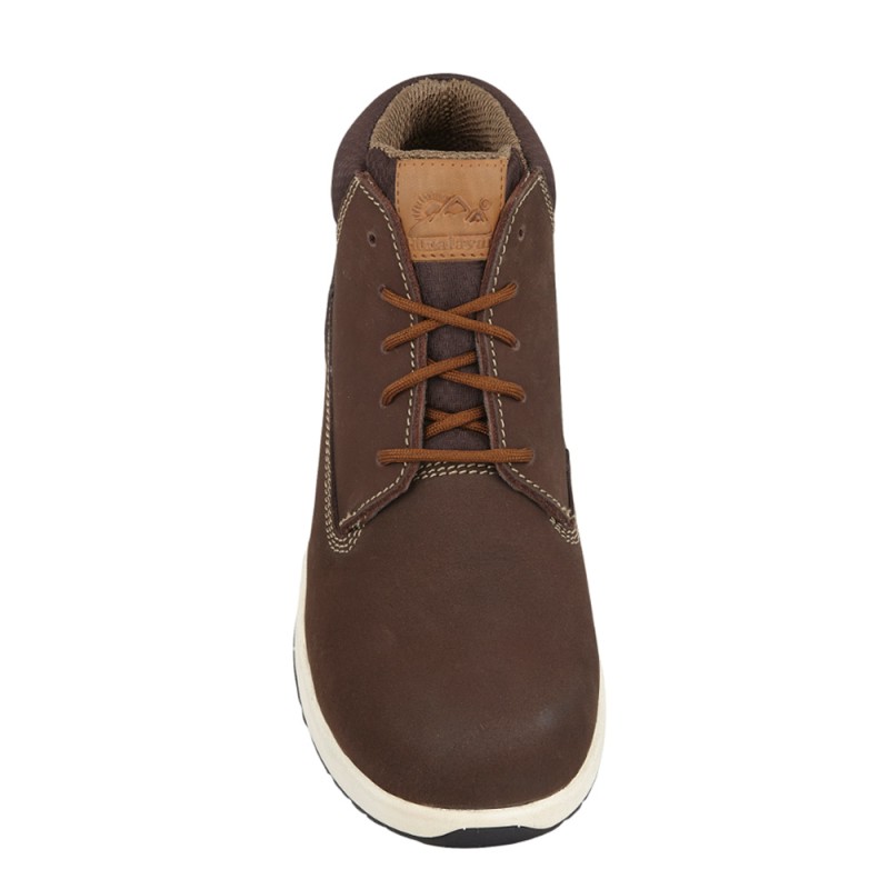 Himalayan 4411 Urban Brown Safety Boots