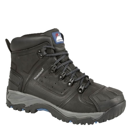 Himalayan 5206 Waterproof Safety Boots