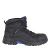 Himalayan 5209 Storm Waterproof Black Safety Boots