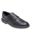 Himalayan 912C Black Brogue Safety Shoes