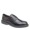 Himalayan 9810 Black Brogue Safety Shoes