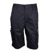Himalayan H828 Icon Basic Navy Work Shorts