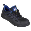 Himalayan 4333 ESD Black Safety Trainers