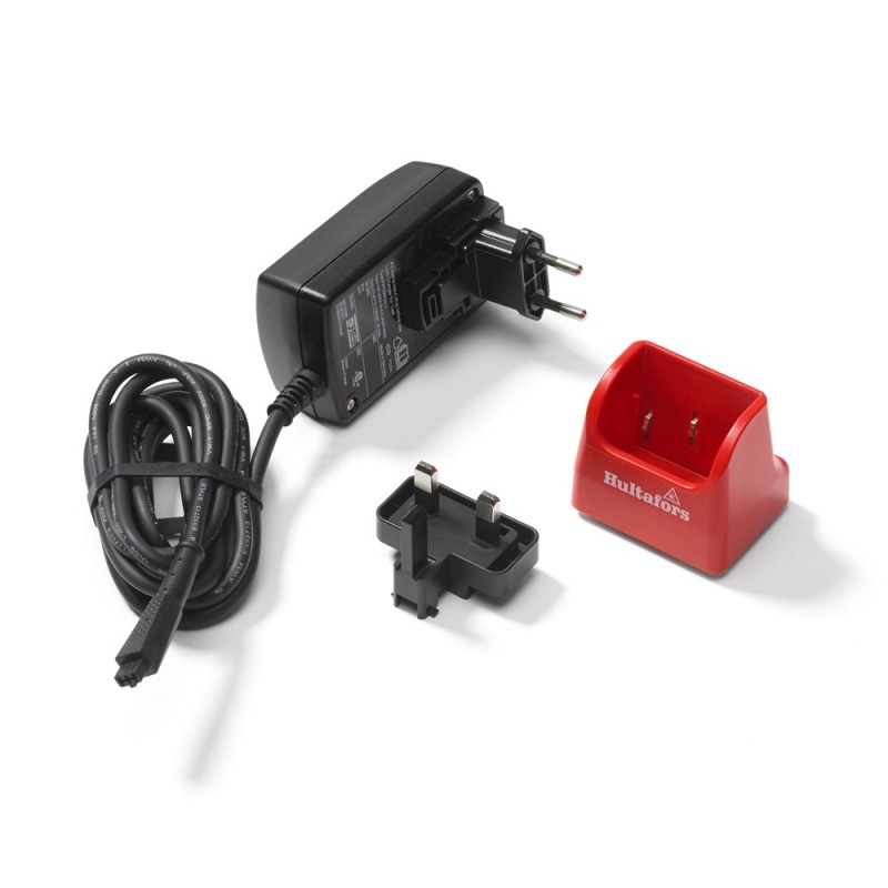 Hultafors Li-Ion Charger