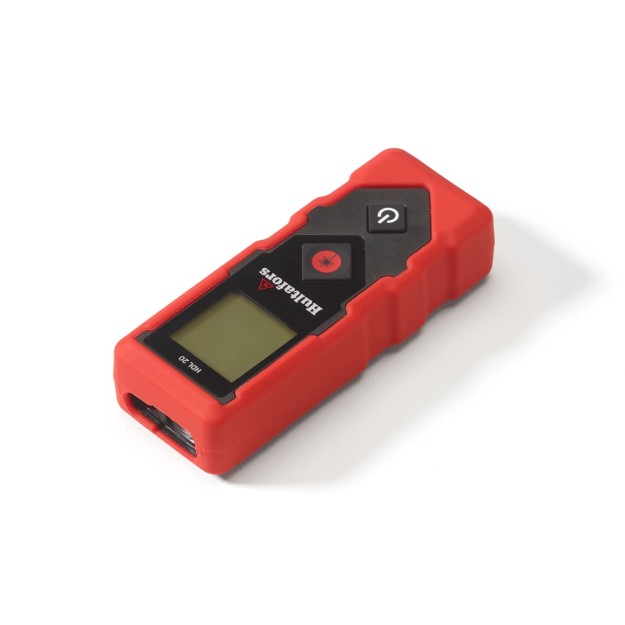 Hultafors Laser Distance Meter HDL 20