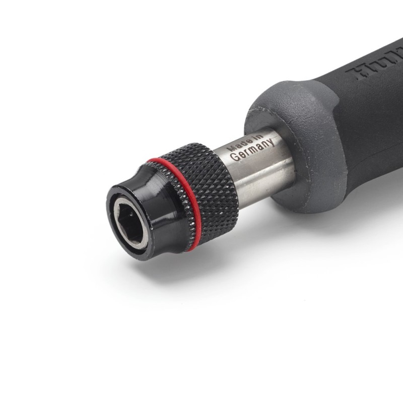 Hultafors Quick Release Bit Holder