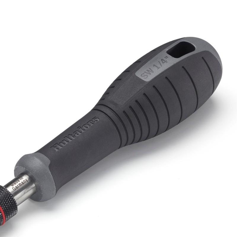 Hultafors Quick Release Bit Holder