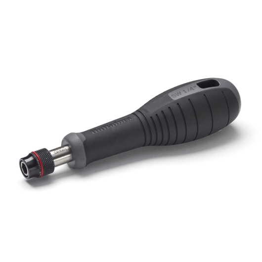 Hultafors Quick Release Bit Holder