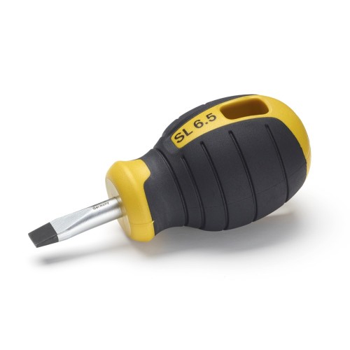 Hultafors Stubby Slotted