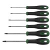 Hultafors Screwdriver Set Torx