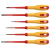 Hultafors VDE Screwdriver Set PH & SL