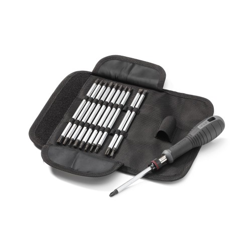 Hultafors Bit Holder Set with Long Bits
