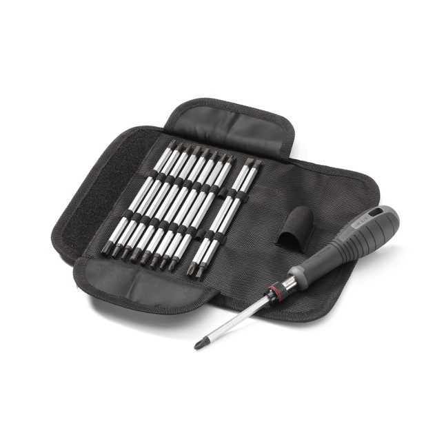 Hultafors Bit Holder Set with Long Bits