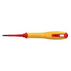 Hultafors VDE Torx Screwdrivers