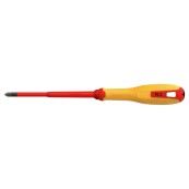 Hultafors VDE Torx Screwdrivers