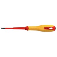 Hultafors VDE SL/PZ Screwdrivers