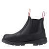 Hunter Breeze Women's Safety Dealer Boots Black S3S