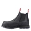 Hunter Thunder Dealer Boots Black S3S