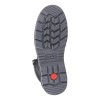 Hunter Tornado Waterproof Safety Boots Black S7S
