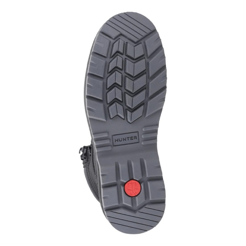 Hunter Tornado Waterproof Safety Boots Black S7S