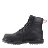 Hunter Tornado Waterproof Safety Boots Black S7S